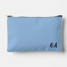 Personalisierter Kupplungsbeutel, personalisierte  Zubehörtasche