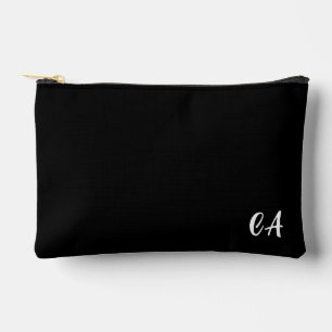 Personalisierter Kupplungsbeutel, personalisierte  Zubehörtasche