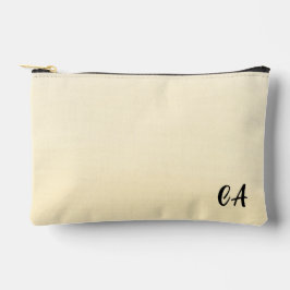 Personalisierter Kupplungsbeutel, personalisierte  Zubehörtasche