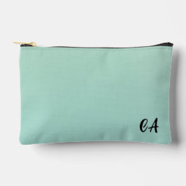 Personalisierter Kupplungsbeutel, personalisierte  Zubehörtasche