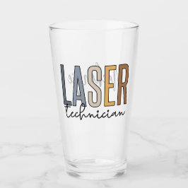 Personalisierter Lasertechniker | Laser Tech Glas