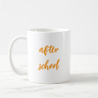 Personalisierter Lehrermug - Geschenk zum Schulbeg