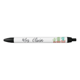 Personalisierter Lehrerstift | Benutzerdefiniertes Kugelschreiber