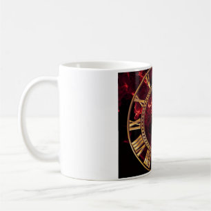 Personalisierter Luxus-Kaffeebecher Kaffeetasse