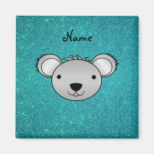 Personalisierter Magnet