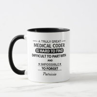Personalisierter Medizinischer Kodierer Becher Ges
