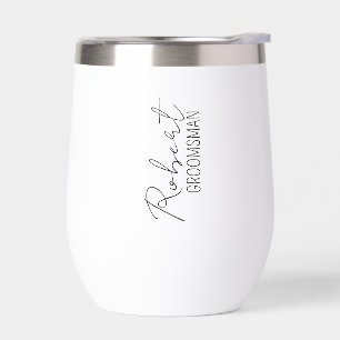 Personalisierter Mensch, Geschenk für Ihn, Gräuel