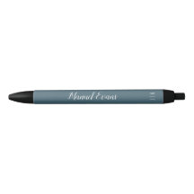 Personalisierter Minimalistischer Monogramm-Entwur