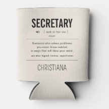 Personalisierter Minister Funny
