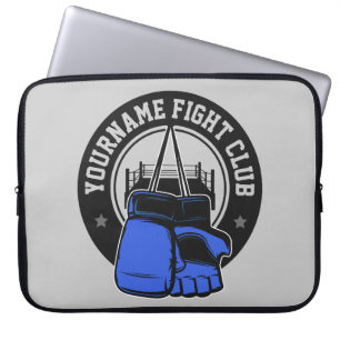 Personalisierter MIXED MARTIAL ARTS Mixed Martial  Laptopschutzhülle