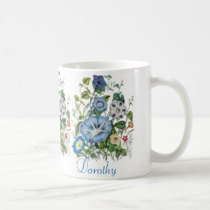 Personalisierter Morgen-Glorien-Tasse Kaffeetasse