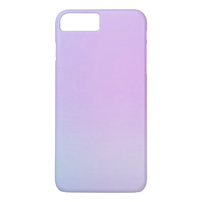 Personalisierter Multi-Tone Case-Mate iPhone Hülle (Rückseite)