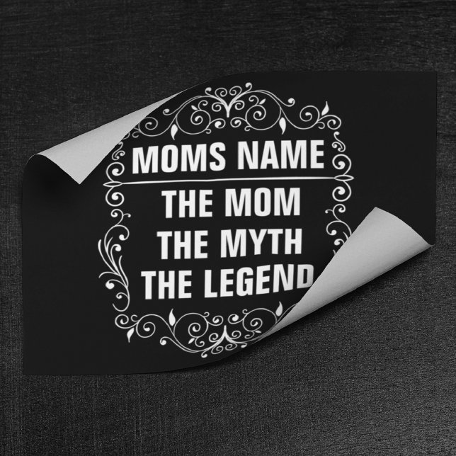 Personalisierter Muttertag Fotodruck (Von Creator hochgeladen)