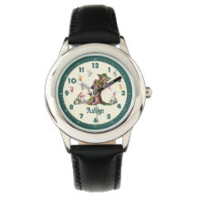 Personalisierter Mystical Fairy Hütte Fantasy Fore