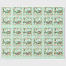 Personalisierter Name Beachy