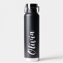 Personalisierter Name Biridesmates Geschenke