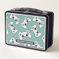 Personalisierter Name des Gamecontrollers