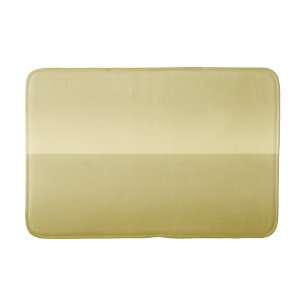Personalisierter Name des Monogrammgrades mit eleg Badematte