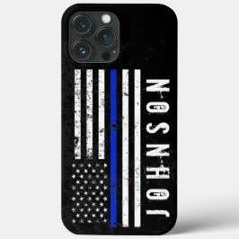 Personalisierter Name für eine deprimierte Stylesh Case-Mate iPhone Hülle