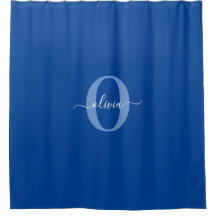 Personalisierter Name für Monogramm