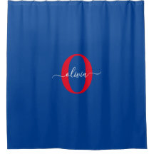 Personalisierter Name für Monogramm