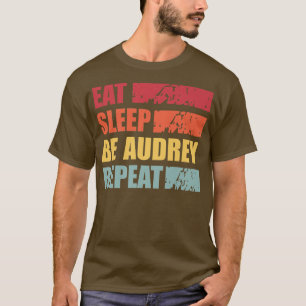Personalisierter Name Herbst Vorname Herbst T-Shirt