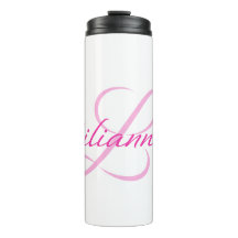 Personalisierter Name Lilianna