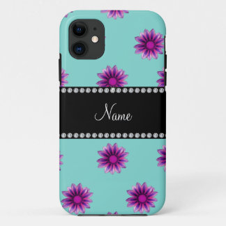 Personalisierter Name Meeresfrüchte grün lila rosa title_seo2