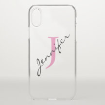 Personalisierter Name| Monogramm