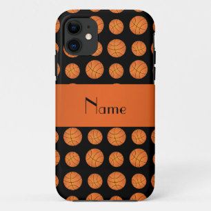 Personalisierter Name schwarze Basketball title_seo2
