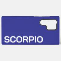 PERSONALISIERTER NAME STERNZEICHEN STYLISCH MODERN