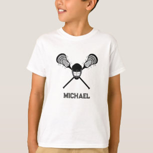 Personalisierter Name T-Shirt