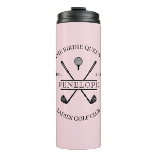 Personalisierter Name Thermosbecher