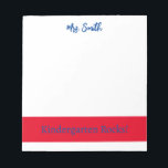 PERSONALISIERTER NAME UND GRAD-ANMERKUNGEN NOTIZBLOCK<br><div class="desc">Dieser PERSONALISIERTE NAME UND GRADE Post-it Notes ist perfekt für die Schule oder Arbeit! Es ist einfach, den Namen und die Note zu ändern (oder in den Schulnamen zu ändern, etc.). Sie können auch den Schriftart, die Farbe des Schriftartes, die Größe des Schriftartes usw. ändern. Rufen Sie mich bitte an,...</div>