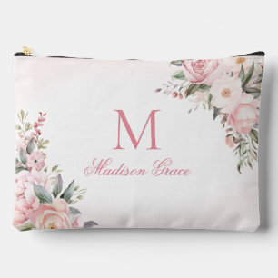 Personalisierter Name Zubehörtasche
