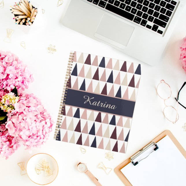 Personalisierter Namensplaner Planer (Von Creator hochgeladen)