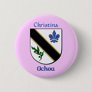 Personalisierter Ochoa Button