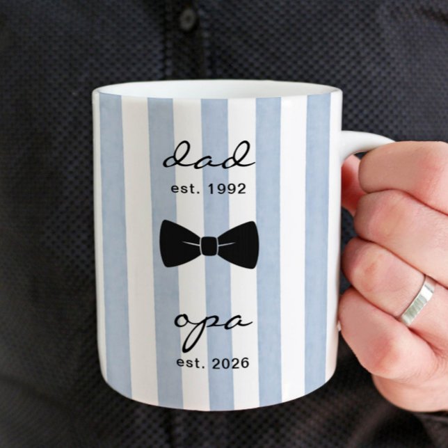 Personalisierter Opa Großvater Tasse Geschenk (Von Creator hochgeladen)