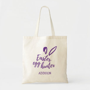 Personalisierter Ostereier Tragetasche