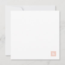 Personalisierter Pastelpfirsichpfirsichpfirsichfar