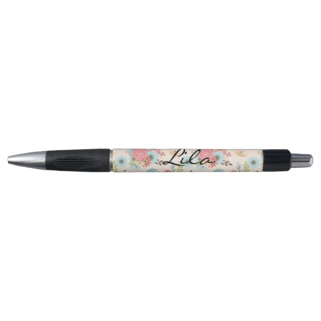 Personalisierter Pen Kugelschreiber (Vorderseite)