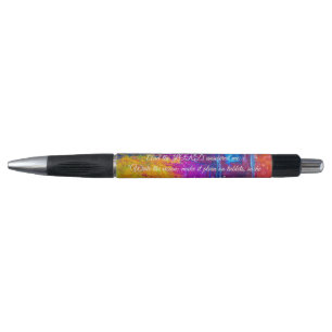 Personalisierter Pen Kugelschreiber