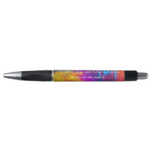 Personalisierter Pen