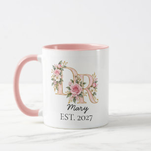 Personalisierter PhD-Becher Doktortitel-Abschlus Tasse