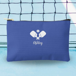 Personalisierter Pickleball-Geschenk Individuelle  Zubehörtasche