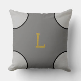 PERSONALISIERTER PILLOW KISSEN