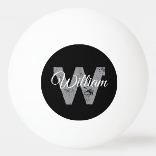 Personalisierter Ping-Pong-Ball-Geschenk Tischtennisball