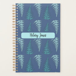 Personalisierter Planer