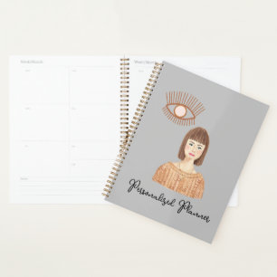Personalisierter Planer