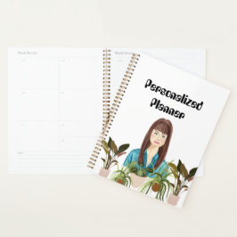 Personalisierter Planer